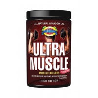 ULTRA MUSCLE BY HERBAL MEDICOS